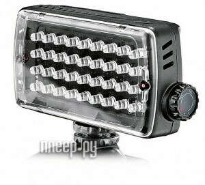 Накамерный свет Manfrotto ML 360H LED