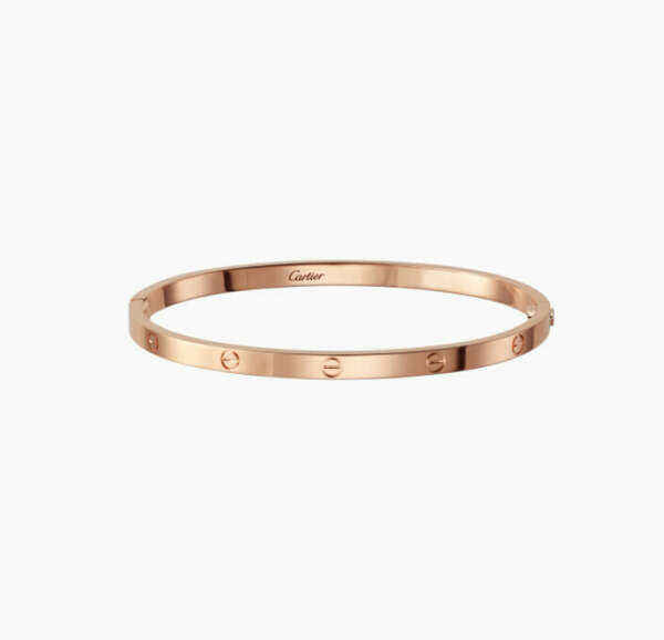 Браслет cartier