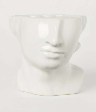 Stoneware Vazo