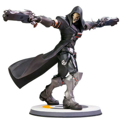Фигурка Blizzard Overwatch Reaper