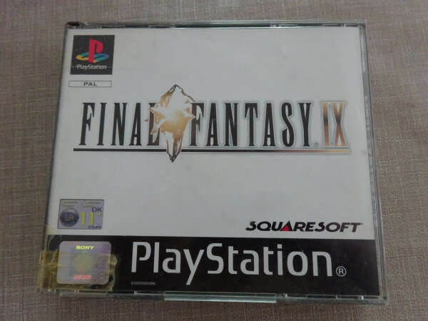 Final Fantasy XI