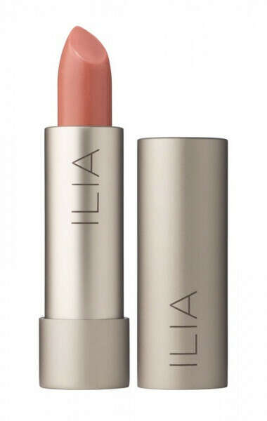 ILIA BEAUTY  NOBODY'S BABY - SHEER NUDE LIP CONDITIONER