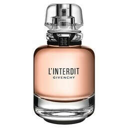 Givenchy L'Interdit Парфюмерная вода цена от 3949 руб купить в интернет магазине парфюмерии ИЛЬ ДЕ БОТЭ, parfum арт P069000