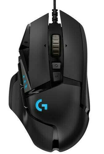 Logitech g520 HERO