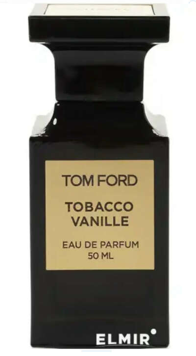 Tom Ford Tobacco Vanille