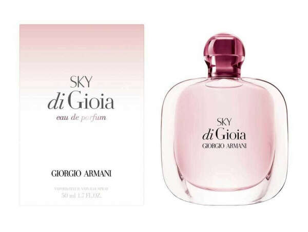 Armani Sky Di Gioia