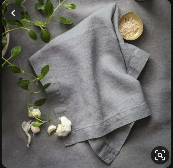 Хлопковые салфетки