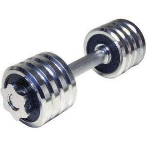 Комбинированная разборная гантель 12 кг (1 шт) Body Gym ES-1
