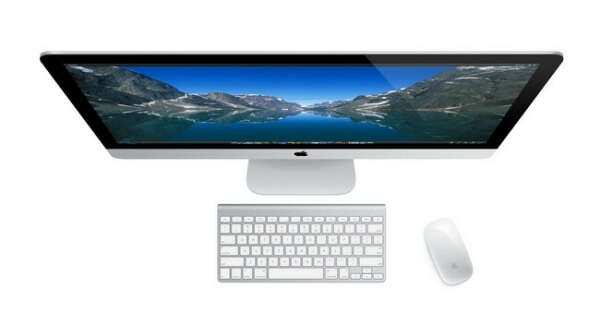 Apple iMac 27"