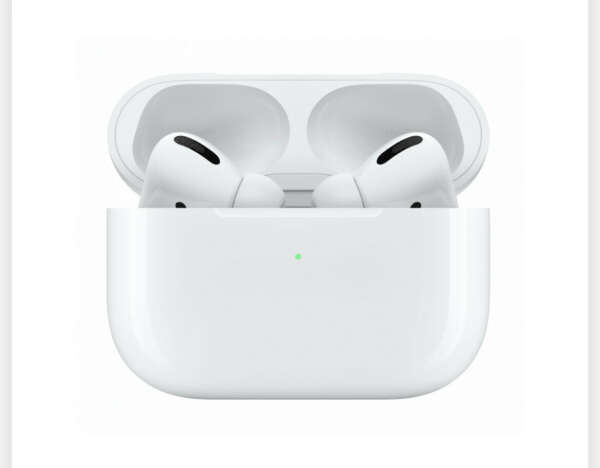 Apple AirPods Pro 2