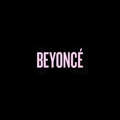 Beyonce "Beyonce"