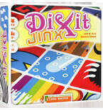 Настольная игра Диксит Джинкс (Dixit Jinx)