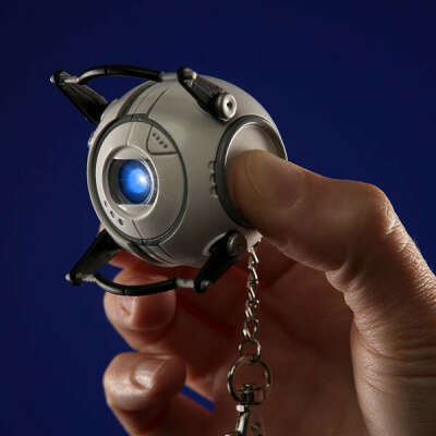 Wheatley *_*