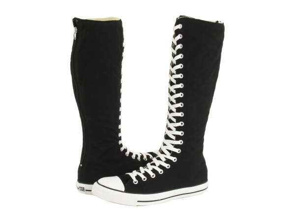 сапоги Convers