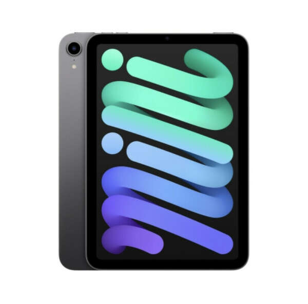 iPad 6 mini