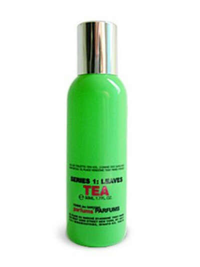 Comme des Garcons Series 1 Leaves: Tea