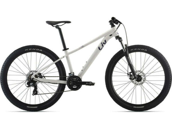 Велосипед Giant Tempt 5 27.5 2022: характеристики, цены, отзывы. Купить Велосипед Giant Tempt 5 27.5 2022 в Интернет-магазине ВелоСклад.ру