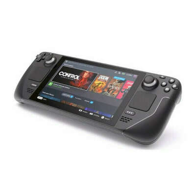 Steam Deck OLED