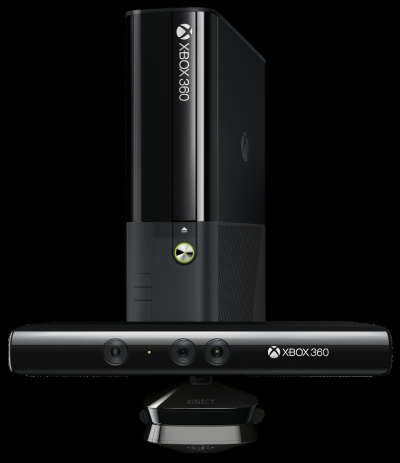 X-box 360
