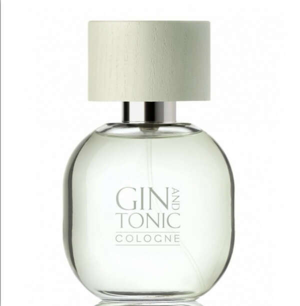Парфюм Art de Parfum Gin and Tonic Cologne