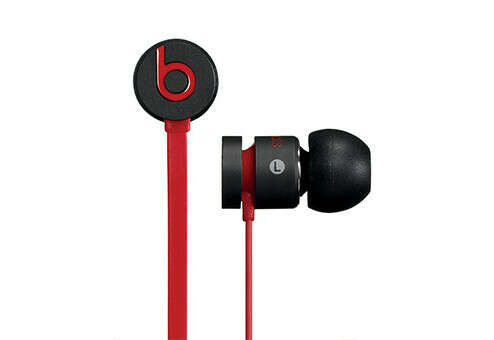Monster UrBeats