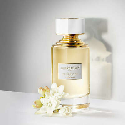 BOUCHERON Tubereuse De Madras