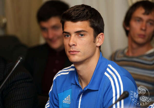 Matt Anderson
