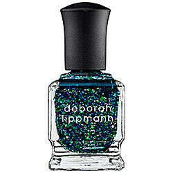 Sephora: Deborah Lippmann : Nail Lacquer - Glitter : nail-polish-nail-lacquer