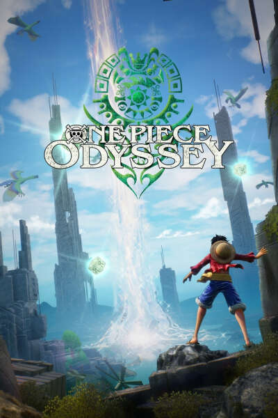 one piece odyssey (игра)
