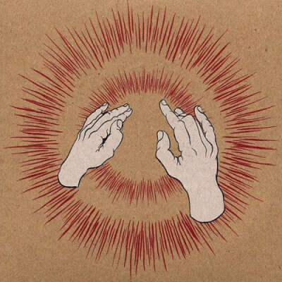 Godspeed You! Black Emperor - Lift Yr Skinny Fists Like Antennas to Heaven (CD, Винил)