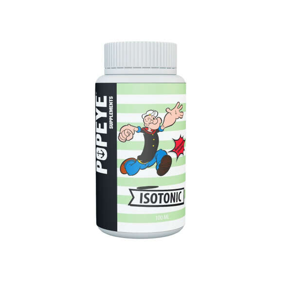 Popeye Supplements (добавки)