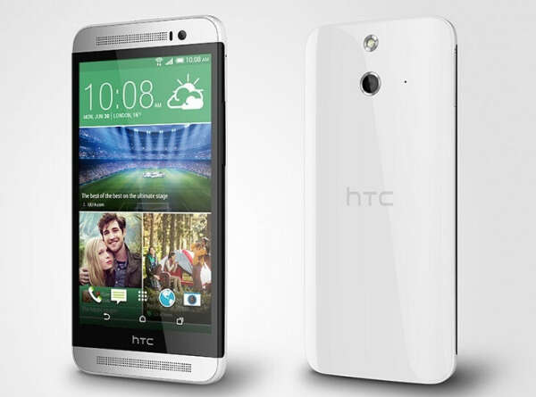 HTC One (E8) dual sim Характеристики и отзывы | HTC Россия и СНГ
