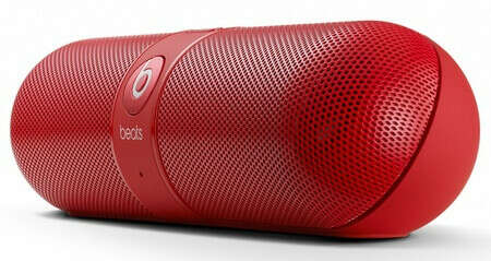 Bluetooth колонки