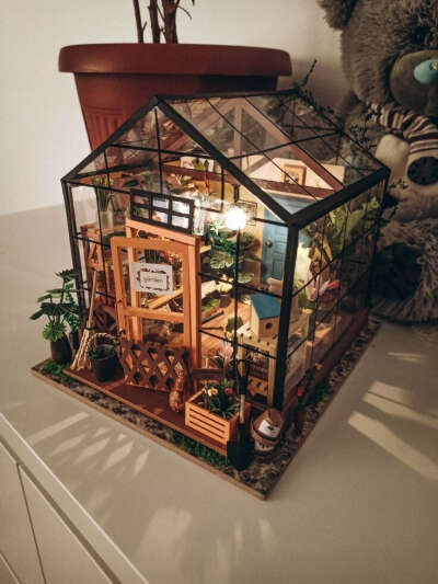 Roombox 🏠