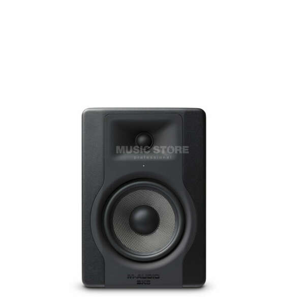 M-Audio BX5-D3 студийный монитор
