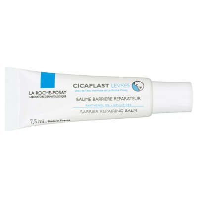 La Roche Posey Cicaplast Baume Lips