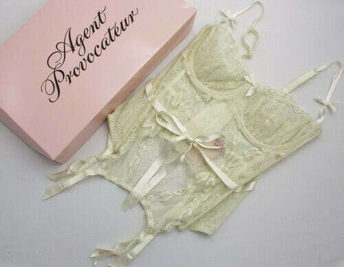 Agent Provocateur