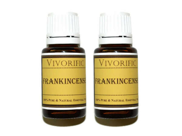 Frankincense Essential Oil Combo