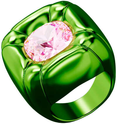 Кольцо Swarovski Dulcis