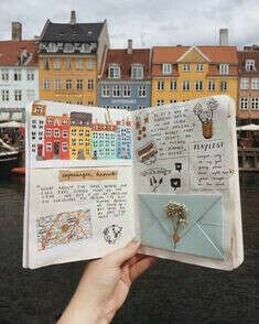 Trevel jurnal