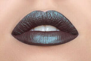 LaSplash Studio Shine Waterproof Matte Lip Lustre DOD в оттенке Catrina