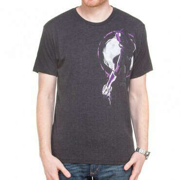 Tali'Zorah vas Normandy Tee