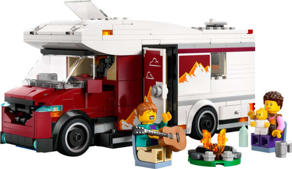The LEGO® Group