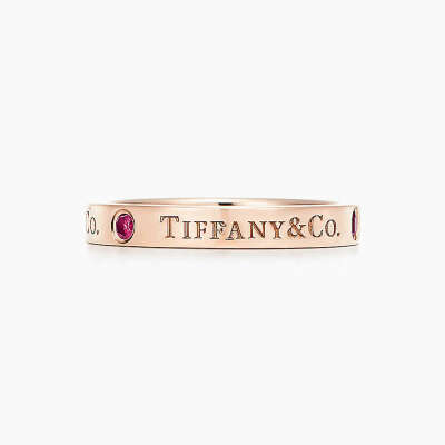 Кольцо Tiffany