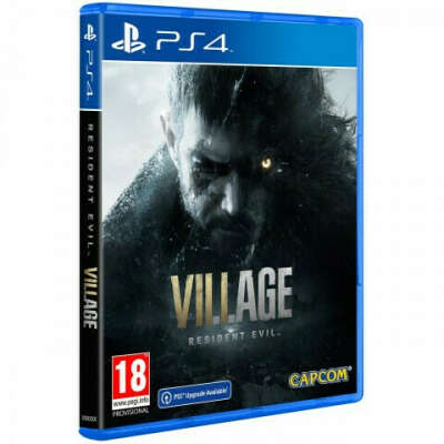 Resident evil Village