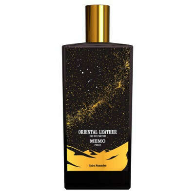 MEMO ORIENTAL LEATHER