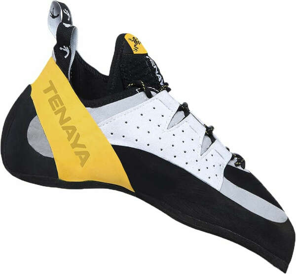 Tenaya Climbing shoes