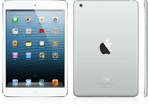 Планшет Apple iPad mini 16Gb Wi-Fi