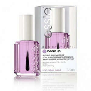 Essie Beam up Средство для отбеливания ногтей