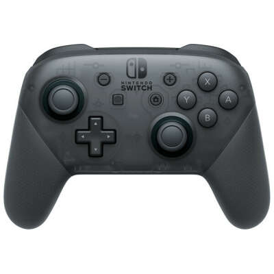Геймпад для  Switch Nintendo Pro контроллер